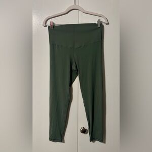 NWT OFFLINE by Aerie Real Me XTRA High-Rise 7/8 Leggings - Large